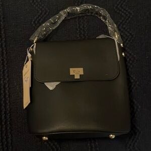 NWT melie Bianco purse